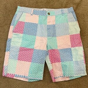 Vineyard Vines Golf Shorts